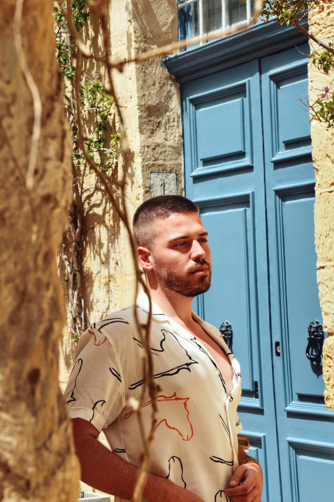 Писателот Јован Илиески за неговата посета на Малта